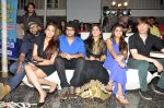 Siddharth Mahadevan, Shweta Pandit at 9X Media celebrates World Music Day with the launch of Music dil mein in Villa 69 on 20th June 2014